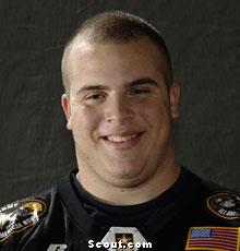 Justin Boren