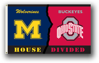 House Divided