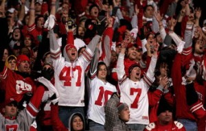 osu-fans Gregory Shamus/Getty Images