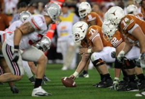 upfront-pressure Doug Pensinger/Getty Images