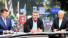 Star actress named College Gameday’s guest picker Oregon vs. Ohio State