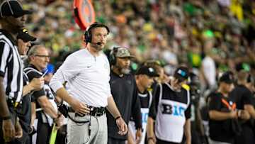 Oregon Ducks Commit Named No. 1 Overall Recruit At His Position